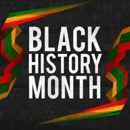 Black History Month