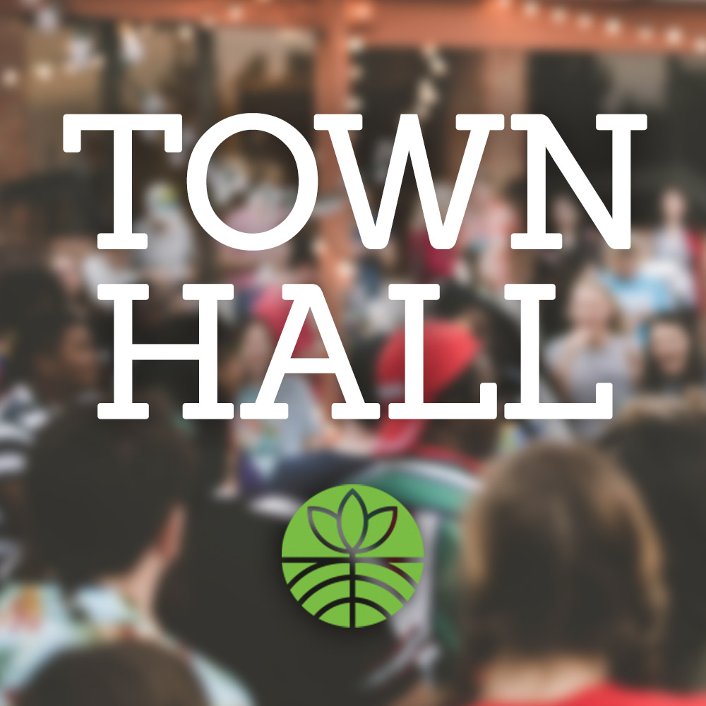 Town Hall – Family Business – Roots Moravian Church