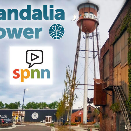Vandalia Tower