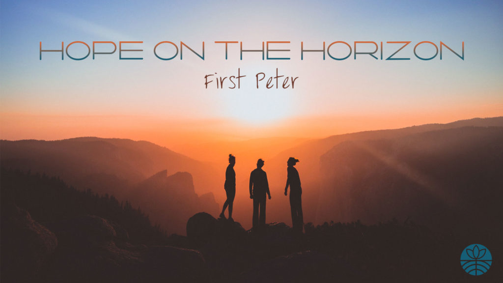 Hope on the Horizon Teaching Series