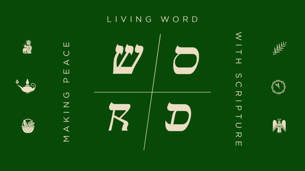 Living Word