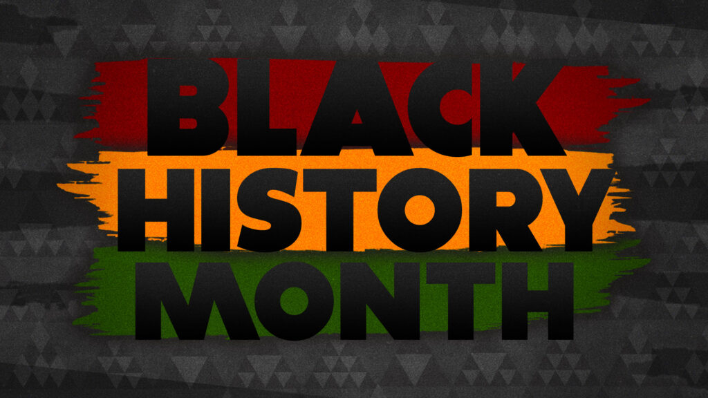 Black History Month