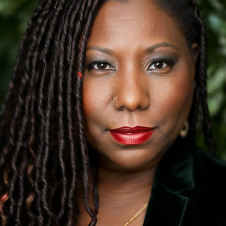 Osheta Moore