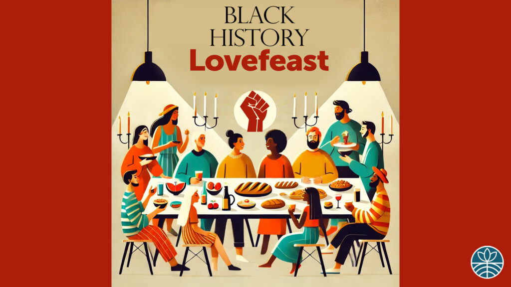 BHM Lovefeast