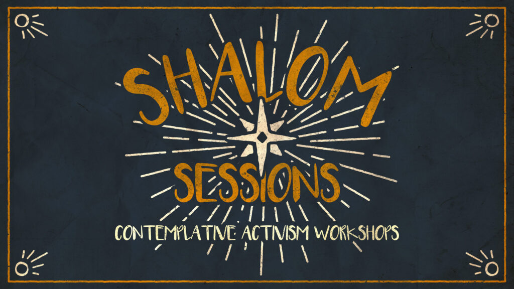 Shalom Sessions