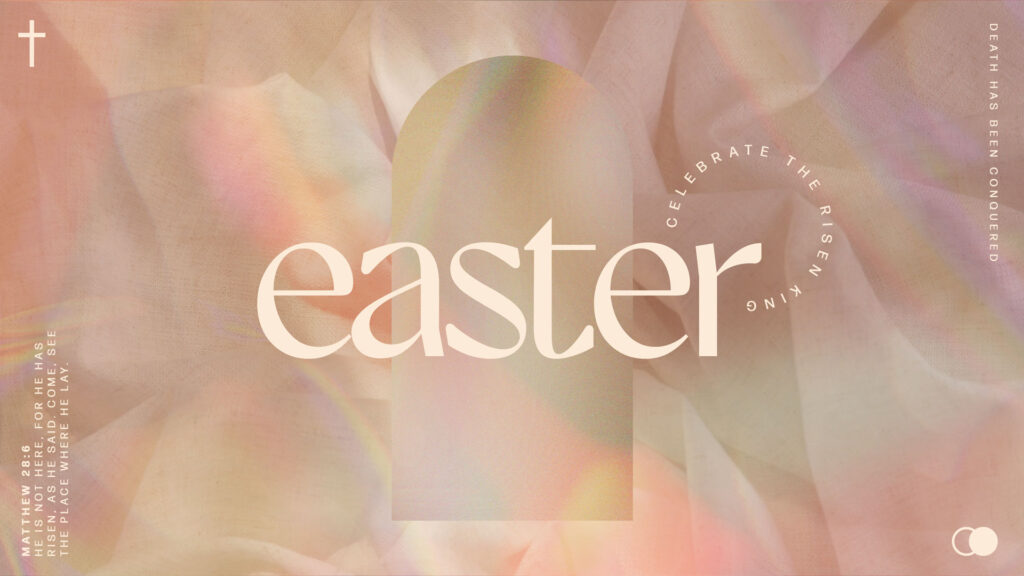 Easter Sunday