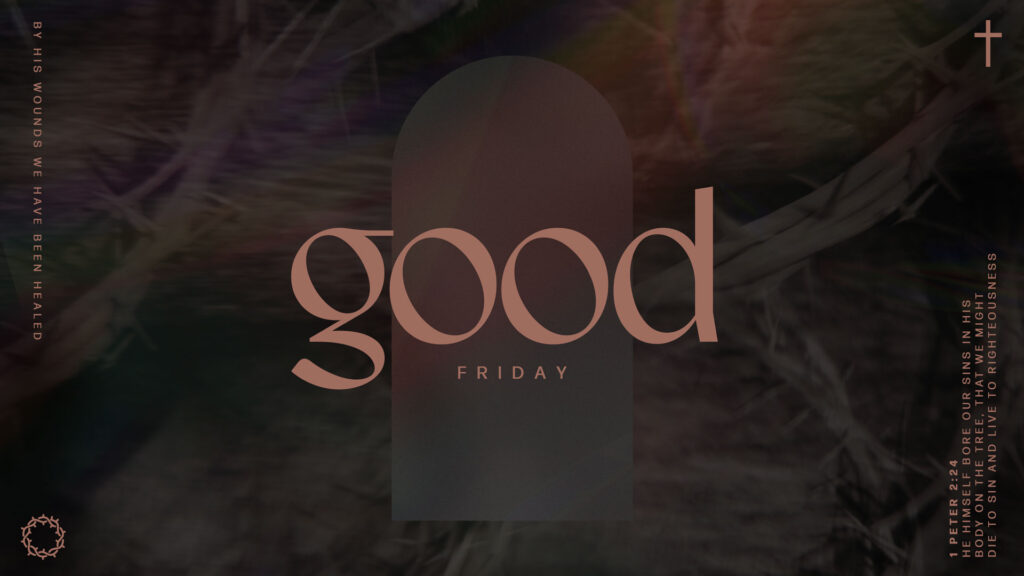 Good Friday