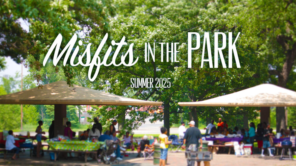 Misfits in the Park