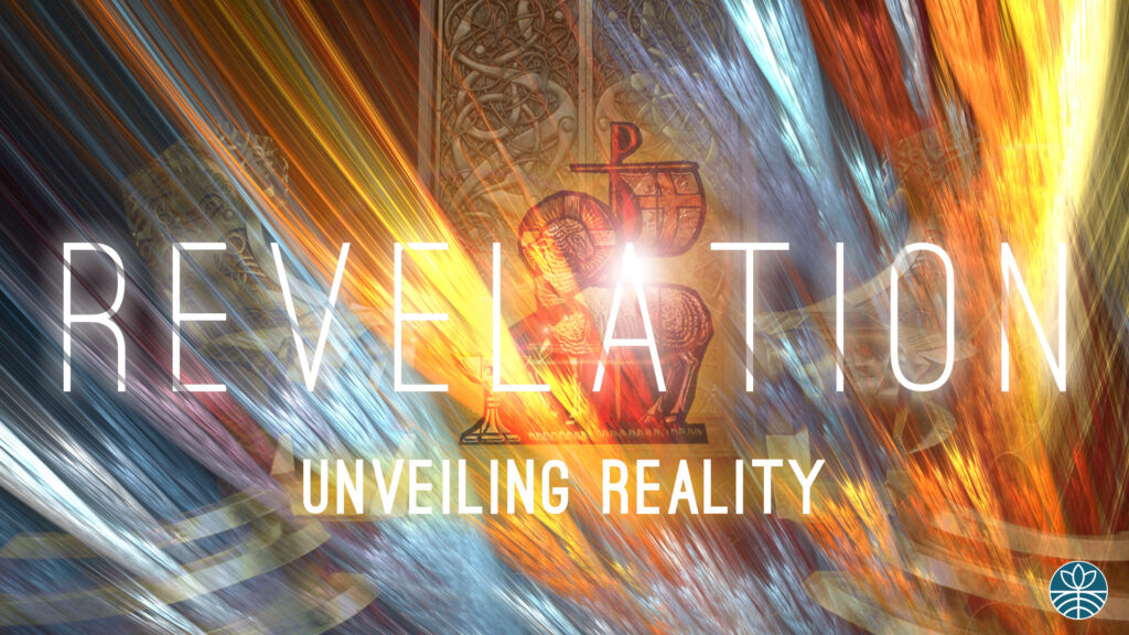 Revelation - Unveiling Reality