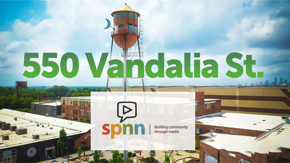 SPNN 550 Vandalia St.
