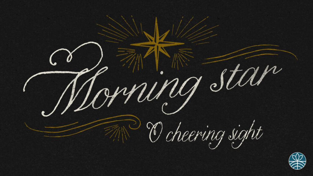 Morning Star