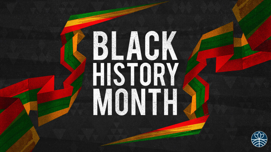 Black History Month