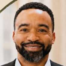 Dr. Gary F. Green II