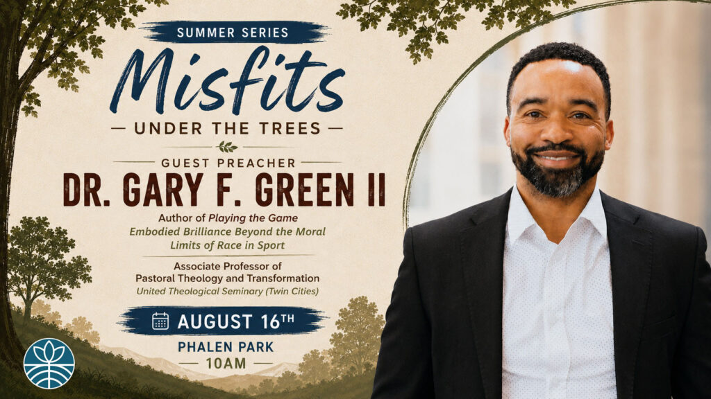 Dr. Gary F. Green II