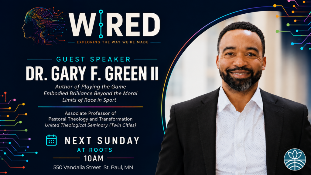 Dr. Gary F. Green II